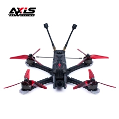 AXISFLYING Manta 5 PRO 5inch 5 - Drone Cinematic recensie en prijs