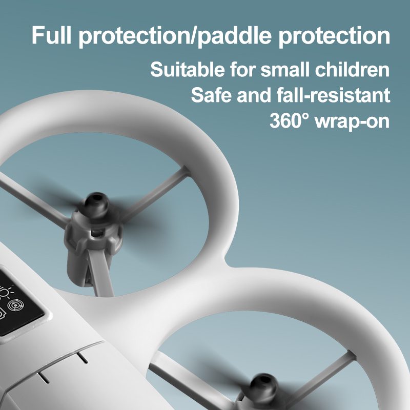 New GT3 Mini RC Drone 8K 5G Ae - Drone Aerial Photography recensie en prijs