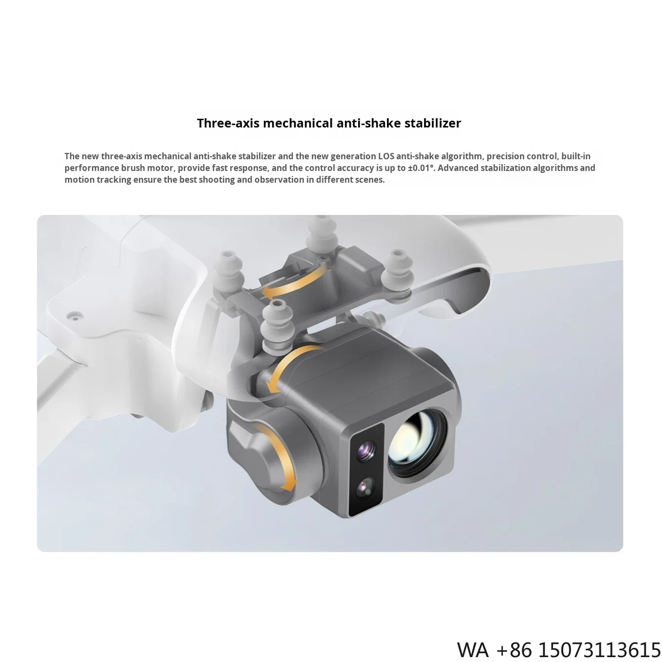 Beginner Thermal Imaging, 8K H - Drone Thermal Imaging recensie en prijs