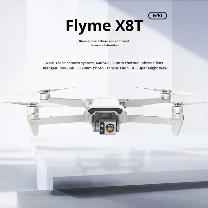 Beginner Thermal Imaging, 8K H - Drone Thermal Imaging recensie en prijs
