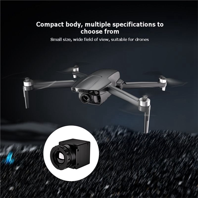 【RECOMENDAR】UAV Drone Thermal  - Drone Thermal Imaging recensie en prijs