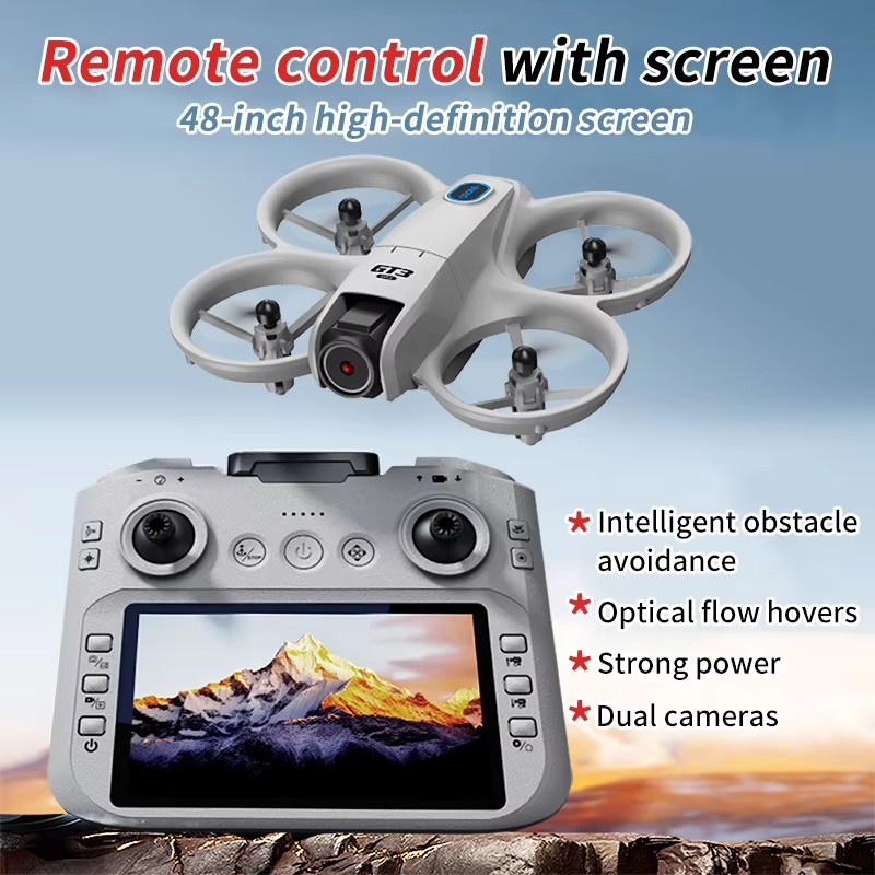 2026 New GT3 Max Drone 8K 5G G - Drone Multispectral recensie en prijs