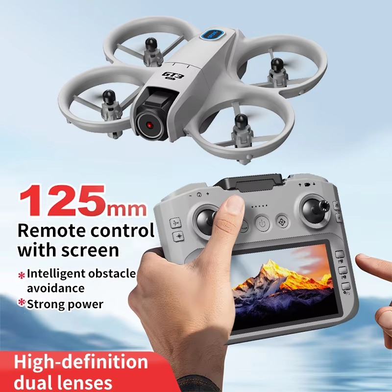 2026 New GT3 Max Drone 8K 5G G - Drone Multispectral recensie en prijs