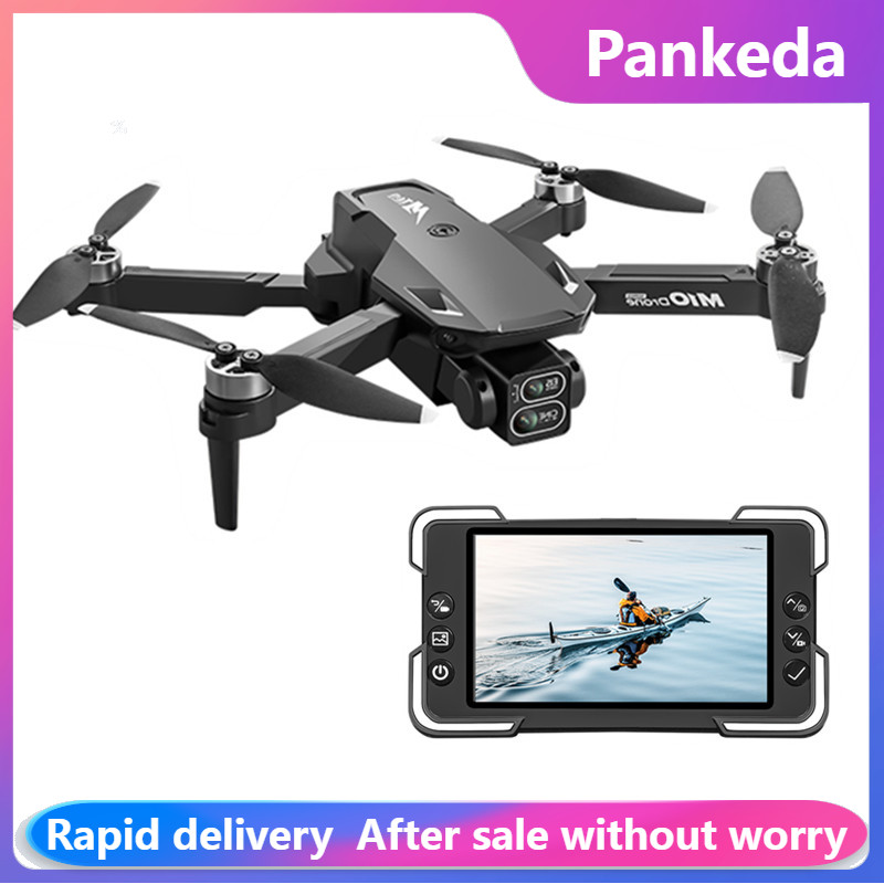 M10 Camera Drone Remote Contro - Drone Lidar recensie en prijs