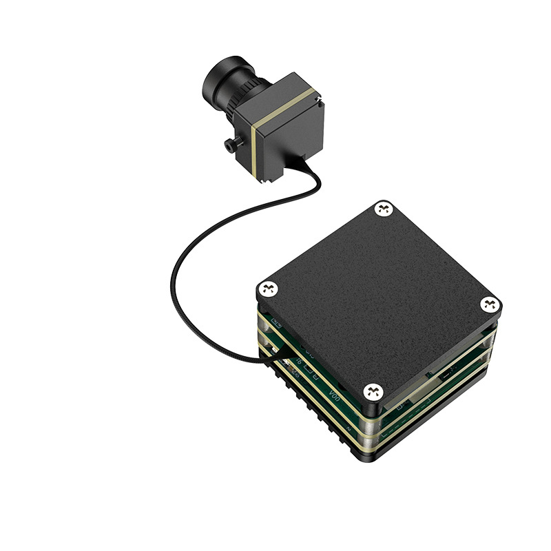 2026 New AI VisionCube S AI Ca - Drone Thermal Imaging recensie en prijs