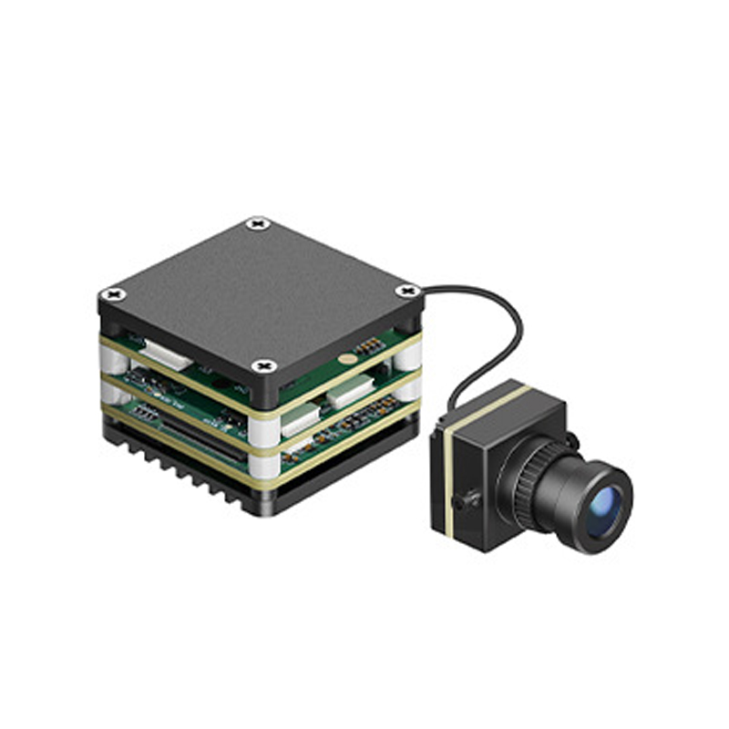 2026 New AI VisionCube S AI Ca - Drone Thermal Imaging recensie en prijs
