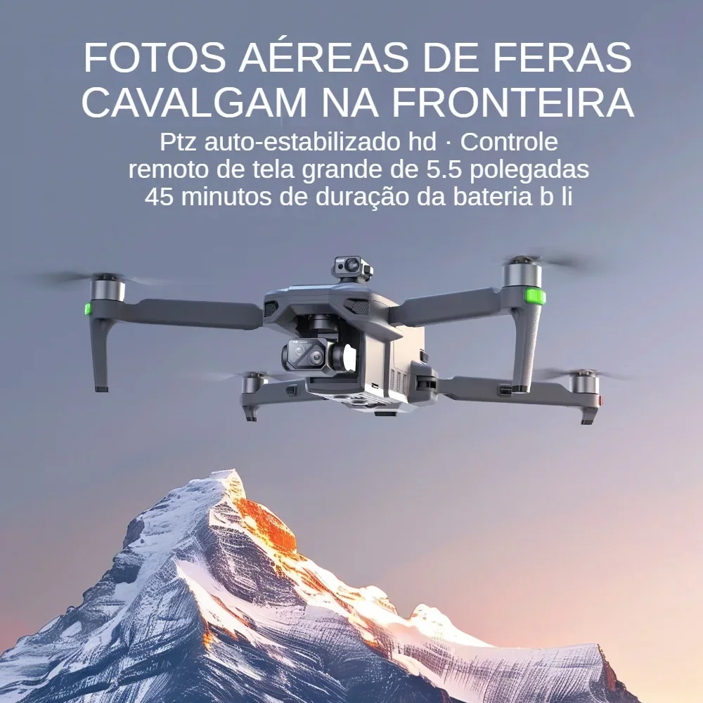 ZLL SG909 SG909MAX Professiona - Drone Multispectral recensie en prijs