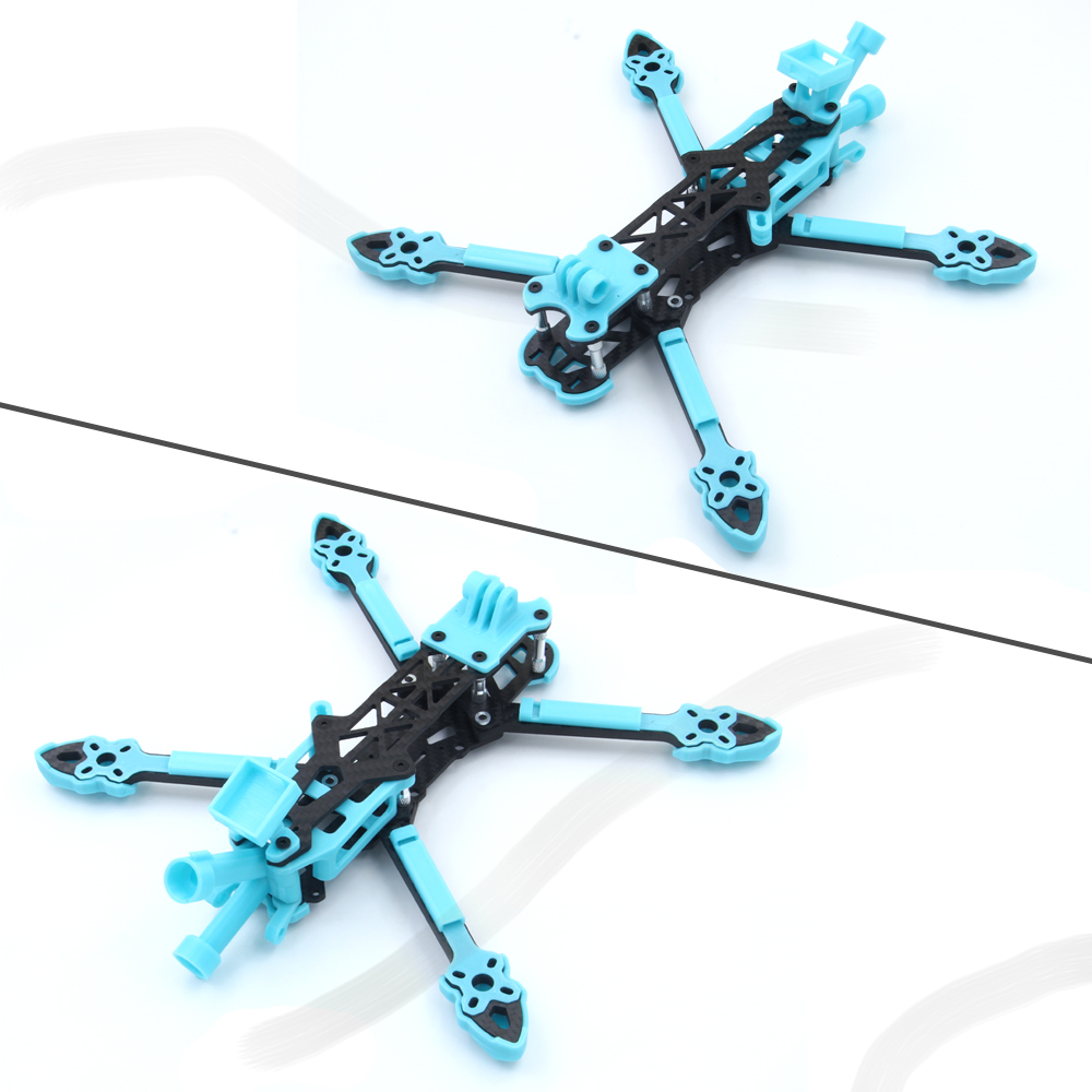 RC Quadcopter FPV Drone 3D pri - Drone 3D Modeling recensie en prijs